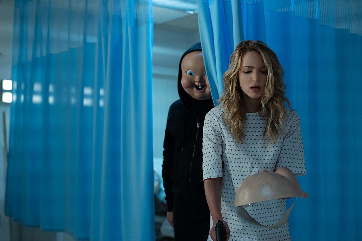 "Happy Death Day 2U"